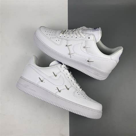 air force 1 lx white